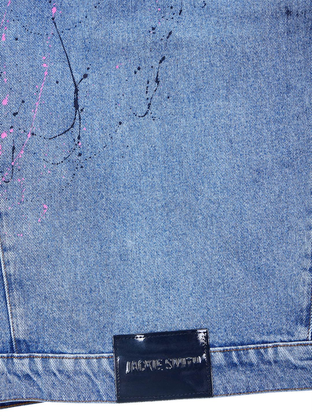 Limited Edition Denim Jacket