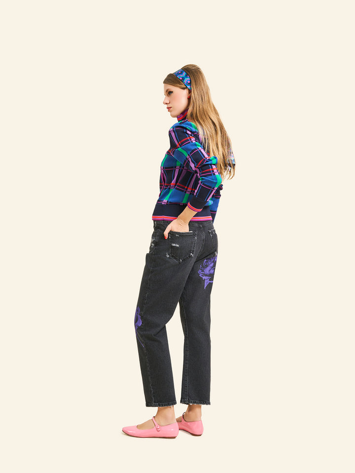 Limited Edition Rosie jeans