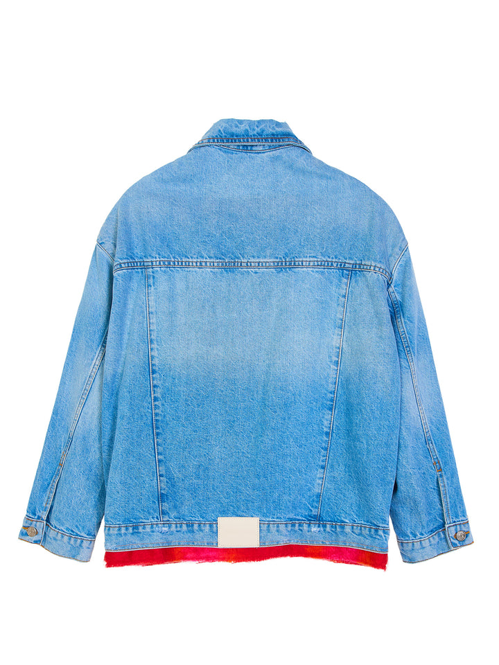 Limited Edition Shoreditch Denim Jacket