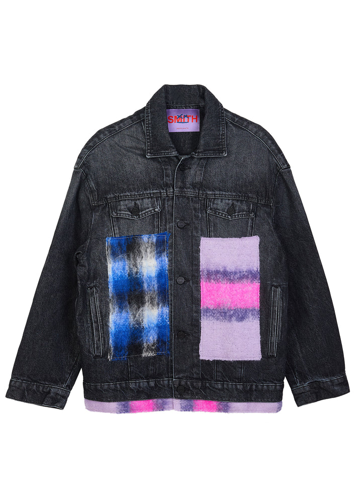 Limited Edition Shoreditch Denim Jacket