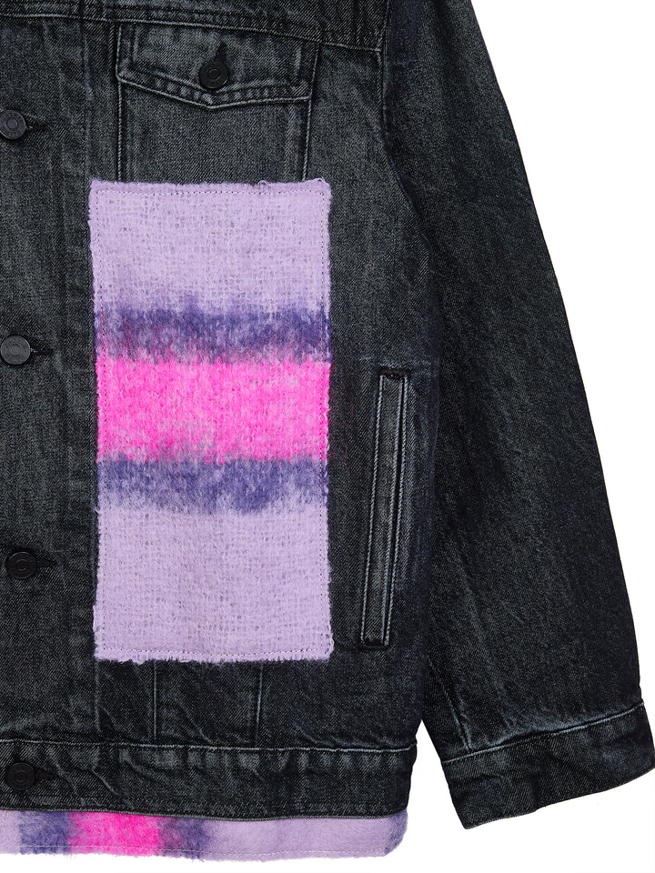 Limited Edition Shoreditch Denim Jacket