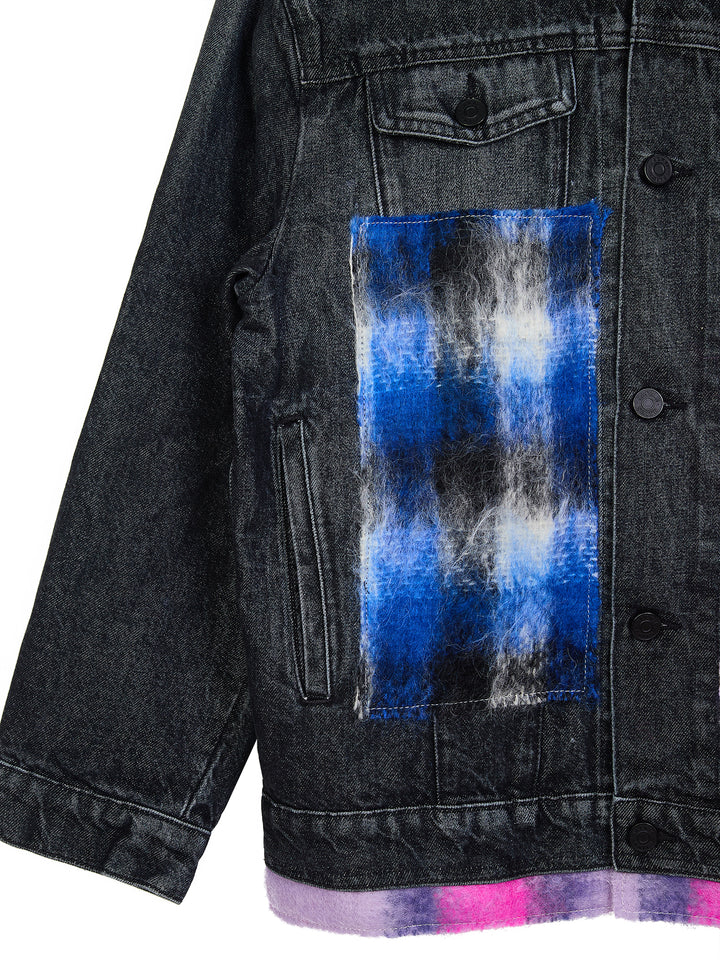 Limited Edition Shoreditch Denim Jacket