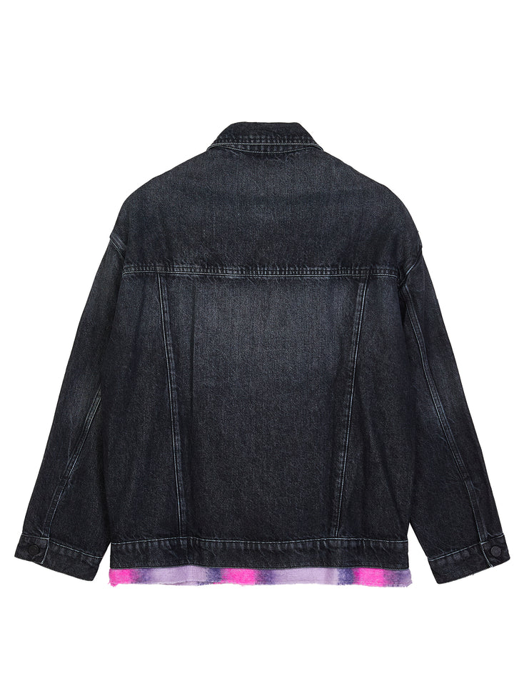 Limited Edition Shoreditch Denim Jacket