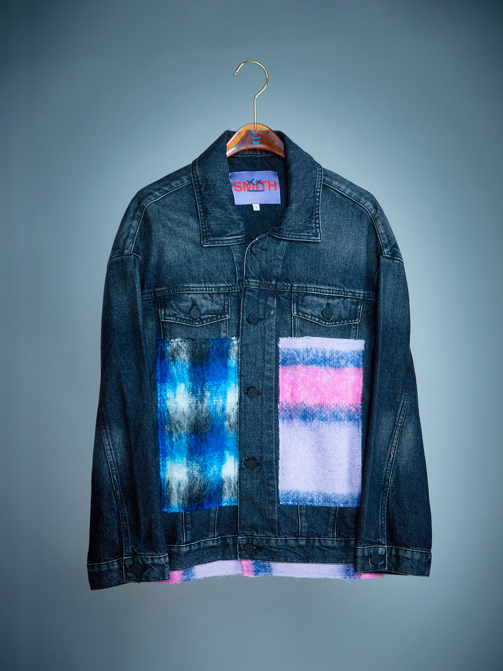 Limited Edition Shoreditch Denim Jacket