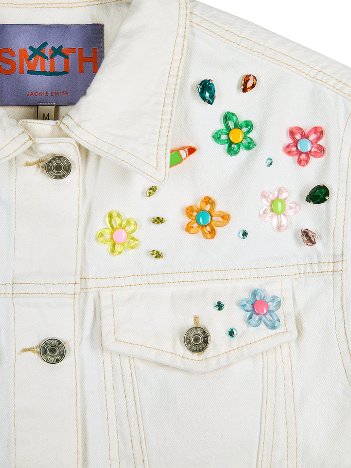 In Bloom Casual Jacket
