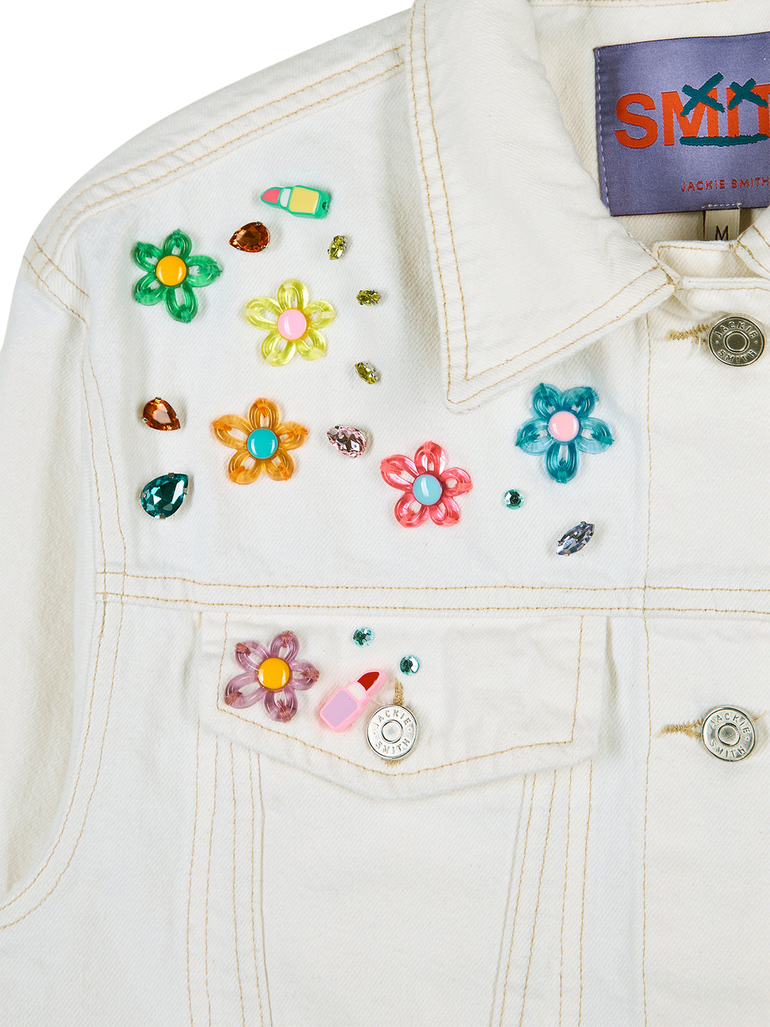In Bloom Casual Jacket