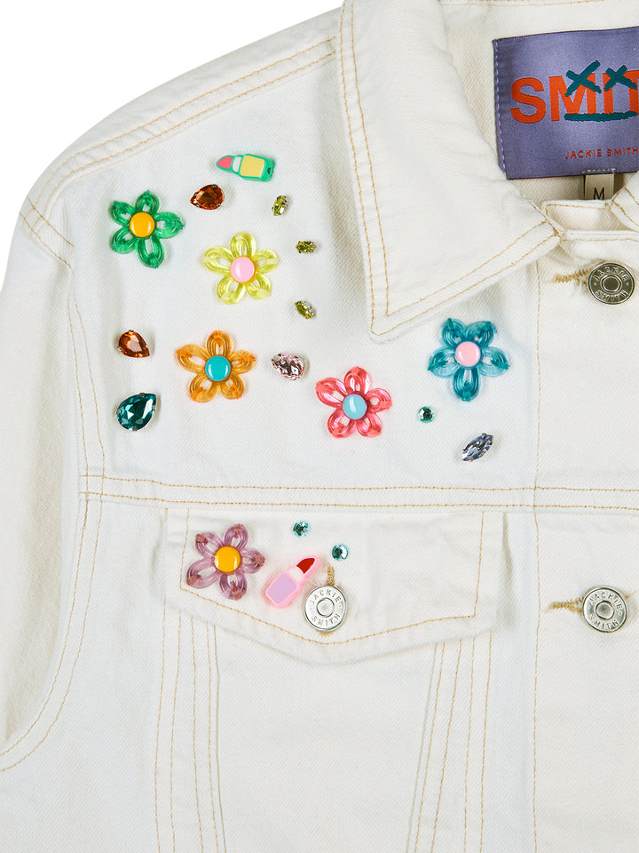 In Bloom Casual Jacket