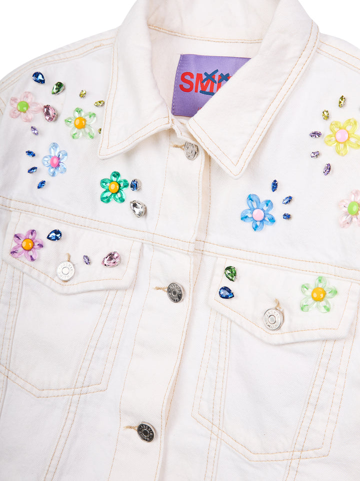 In Bloom Casual Jacket