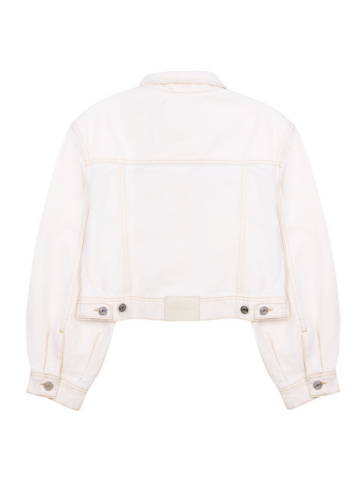 In Bloom Casual Jacket