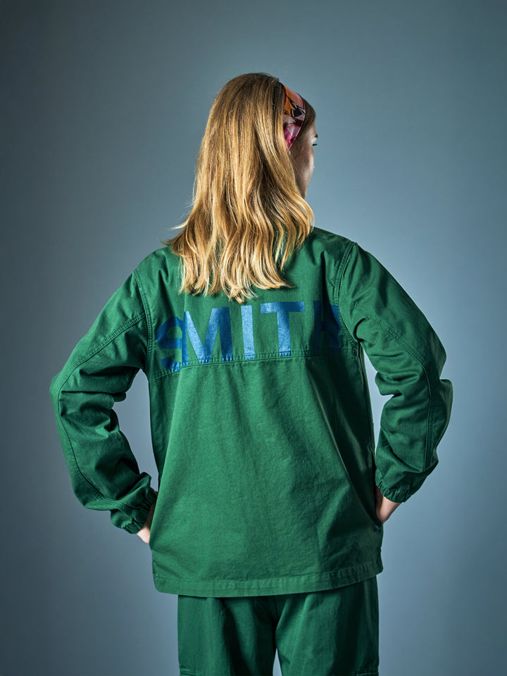 Camouflash Cargo Jacket