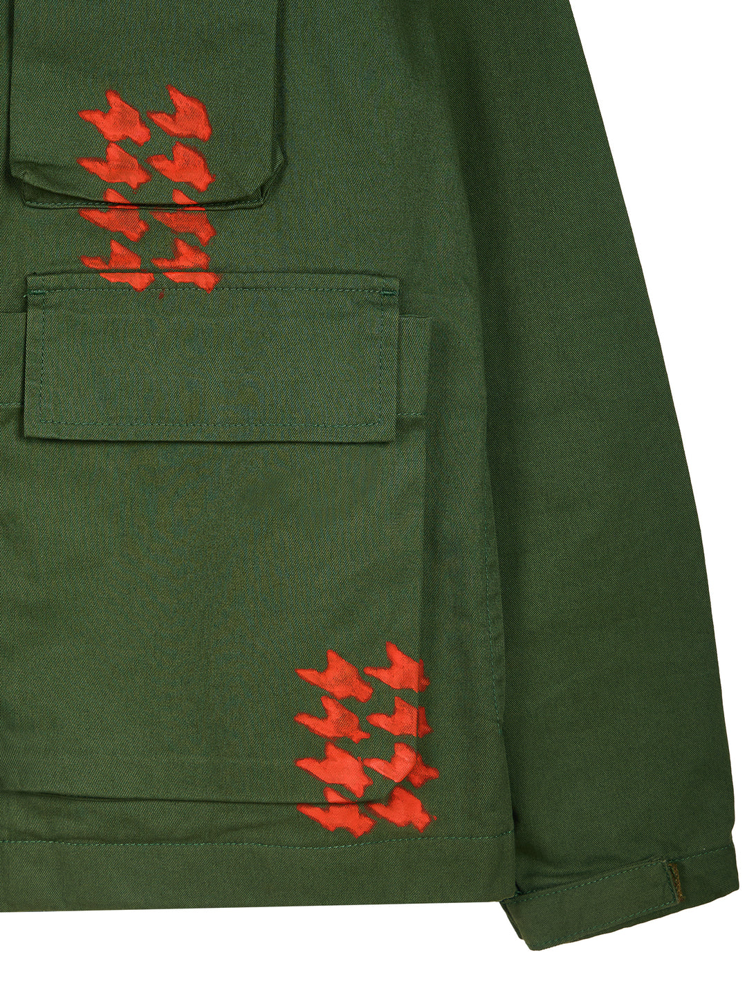 Anywhere Cargo Jacket