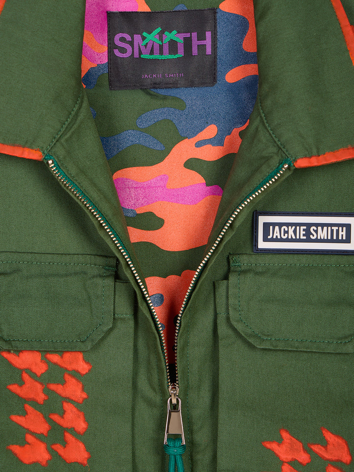 Anywhere Cargo Jacket