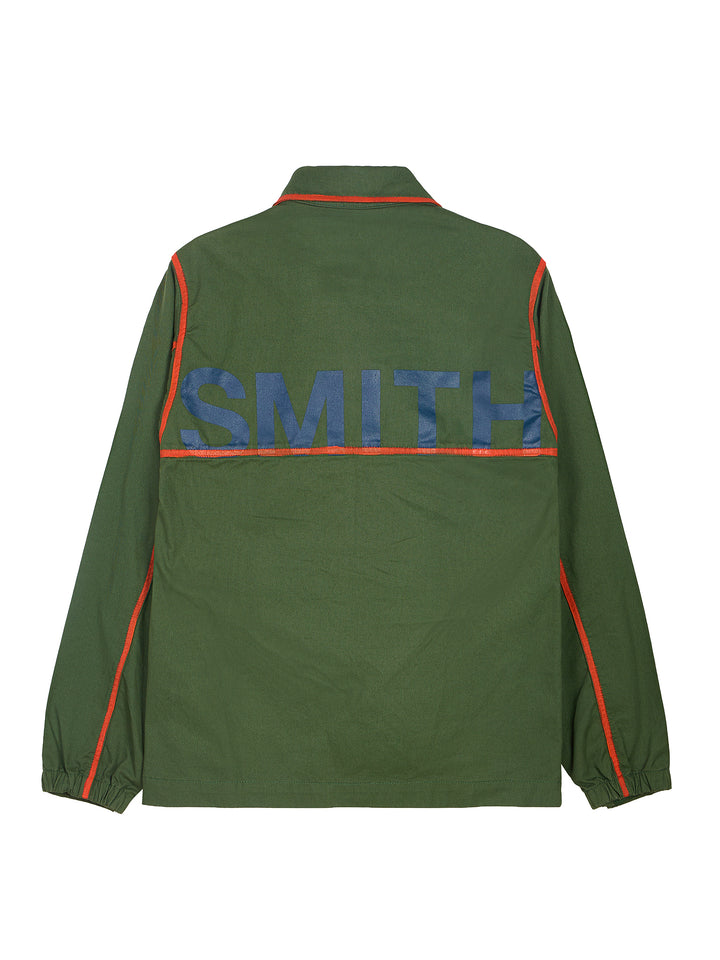 Anywhere Cargo Jacket