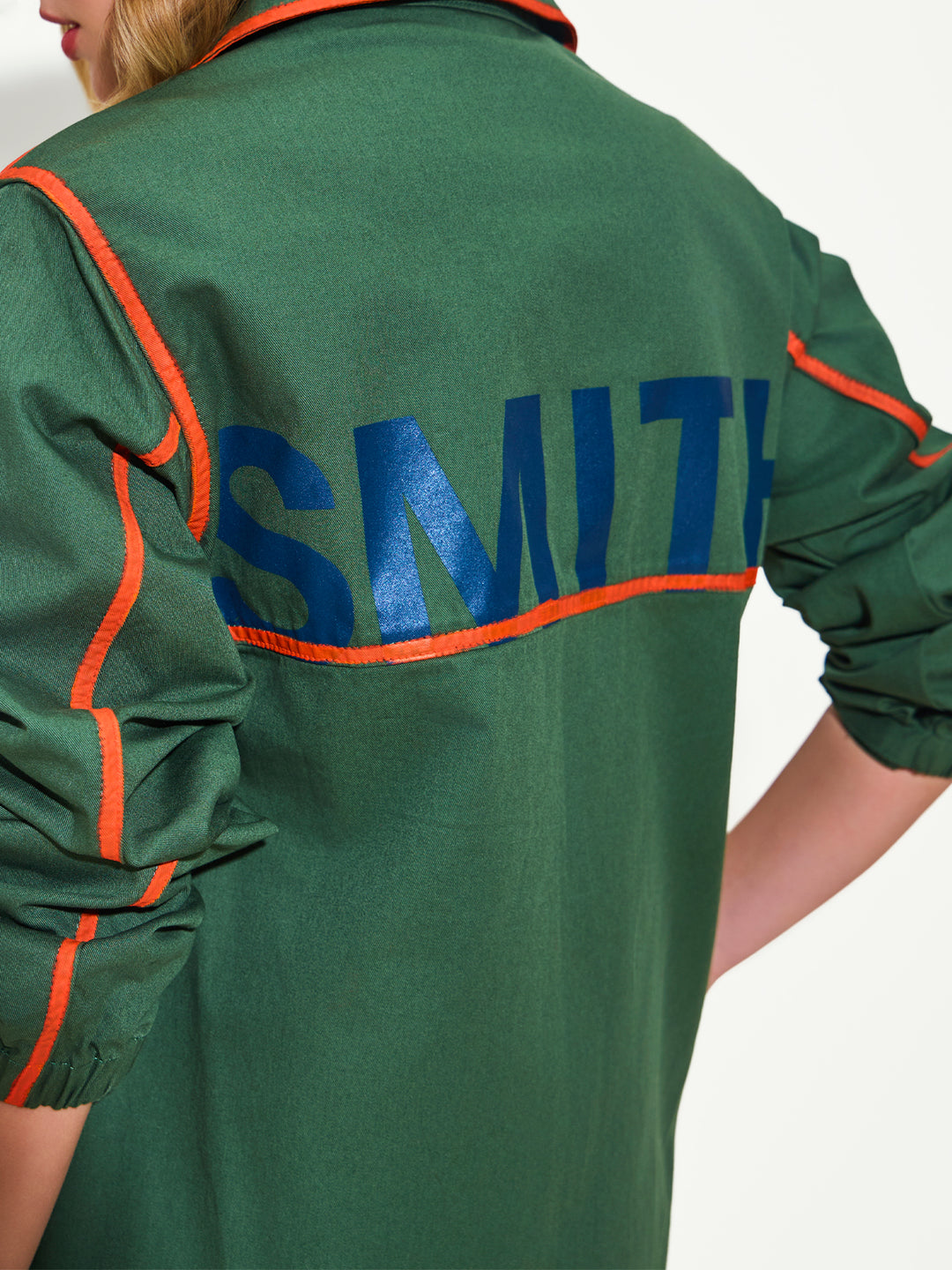 Anywhere Cargo Jacket