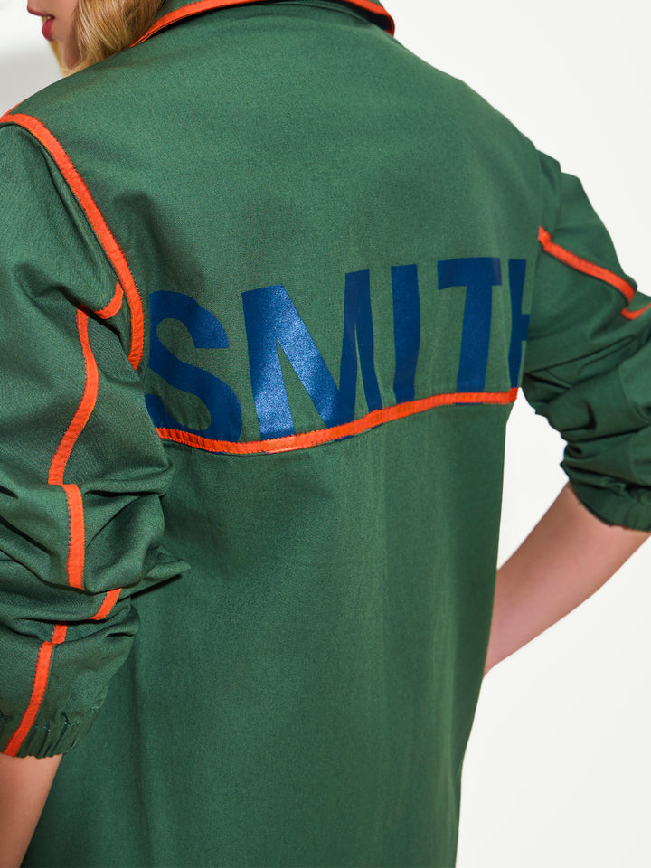 Anywhere Cargo Jacket