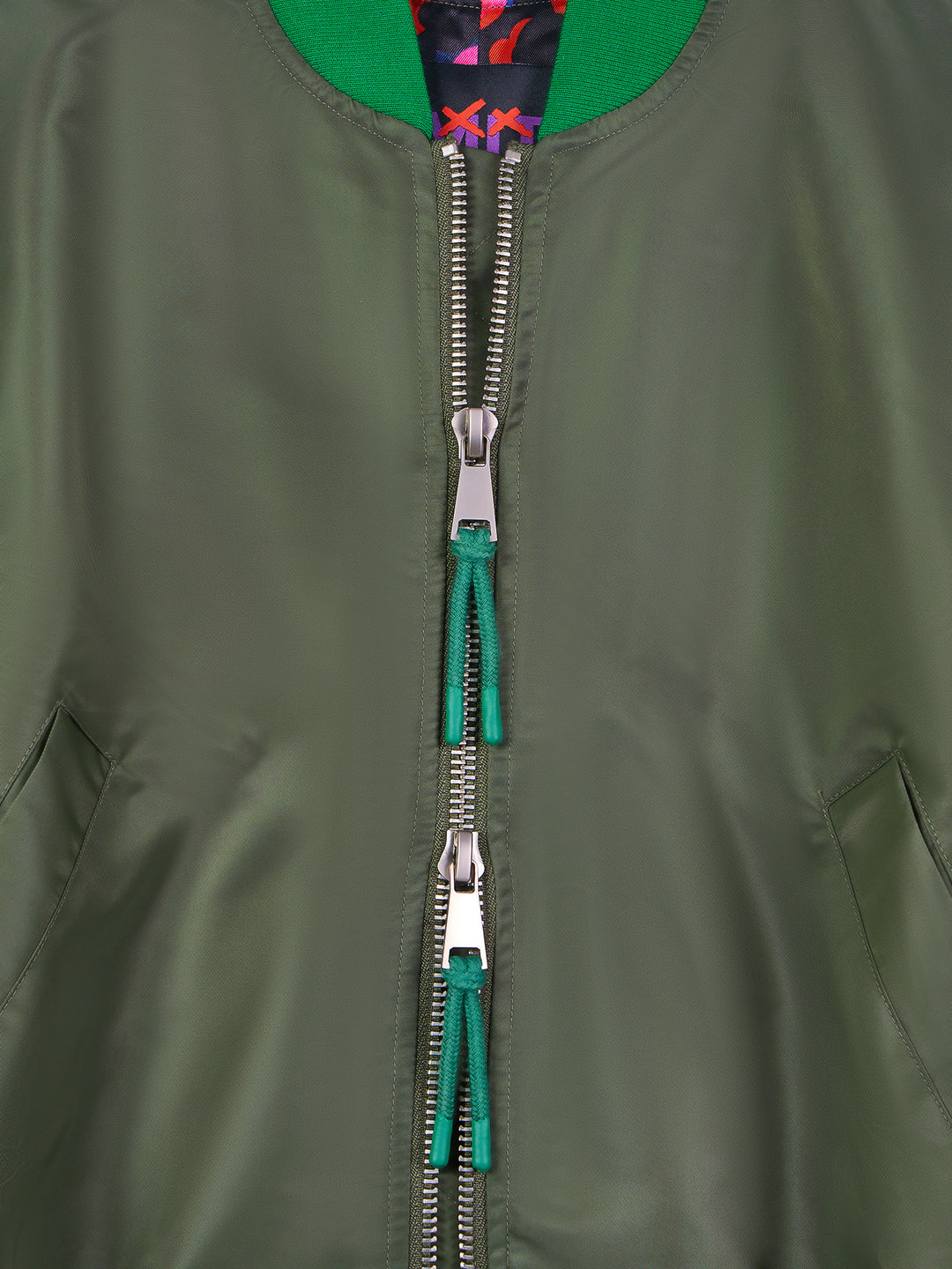 MA1 - Fly With Me Jacket
