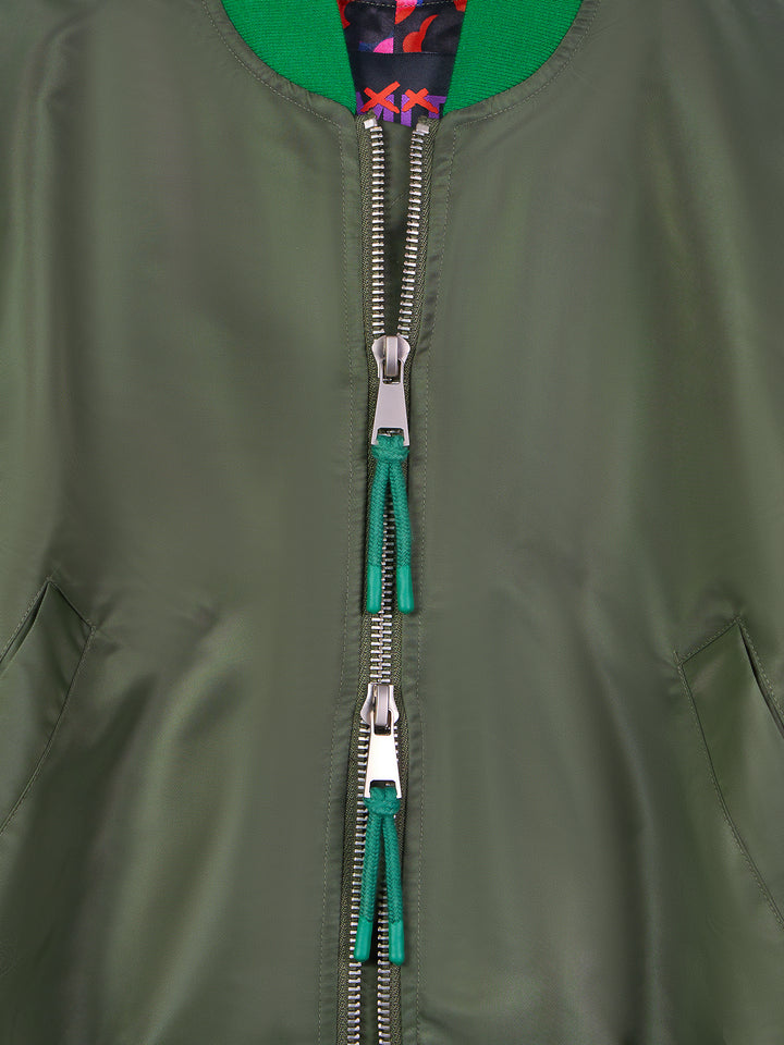 MA1 - Fly With Me Jacket