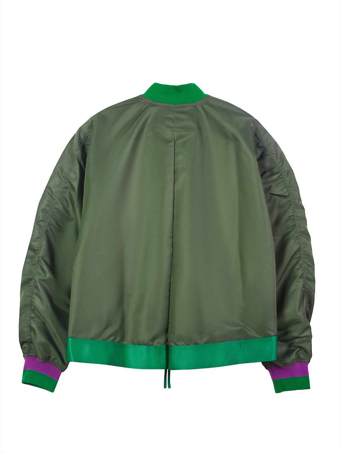 MA1 - Fly With Me Jacket