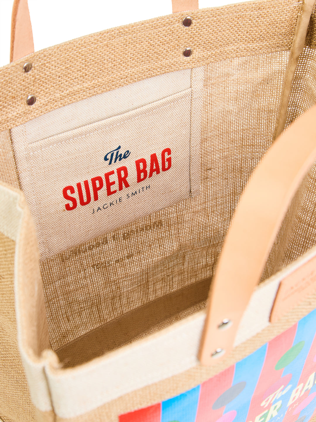 Super Bag