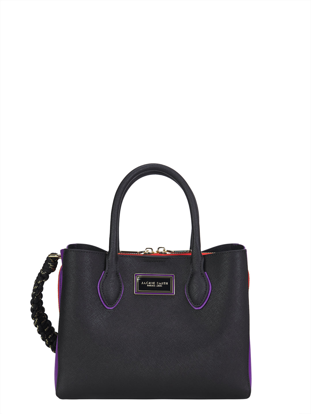 Mercadolibre Cartera Bandolera Jackie Smith Cartera Jackie Smith