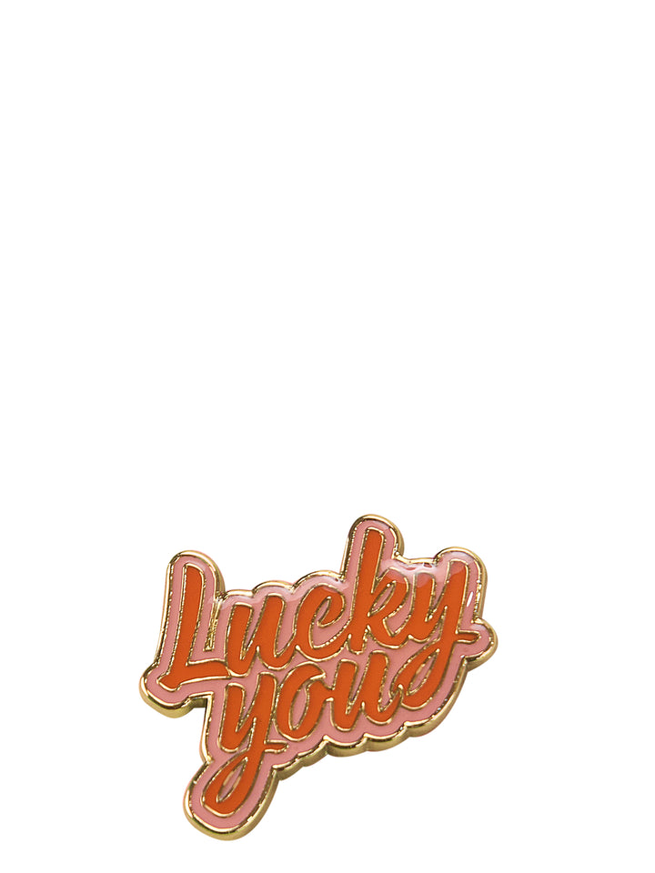 Lucky Pin