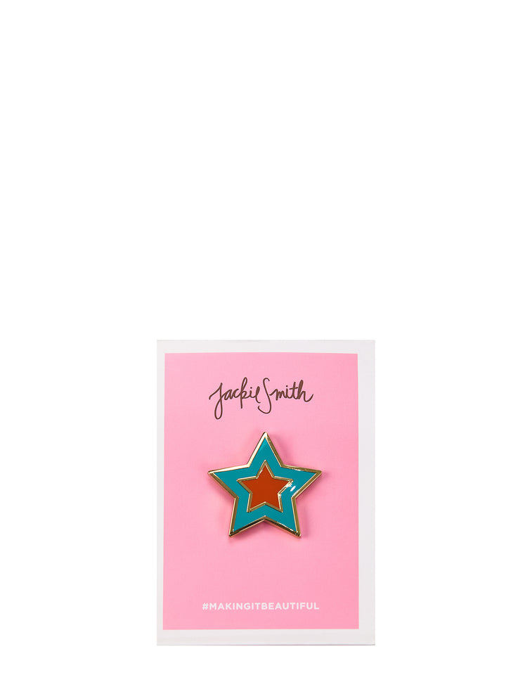 Star Pin