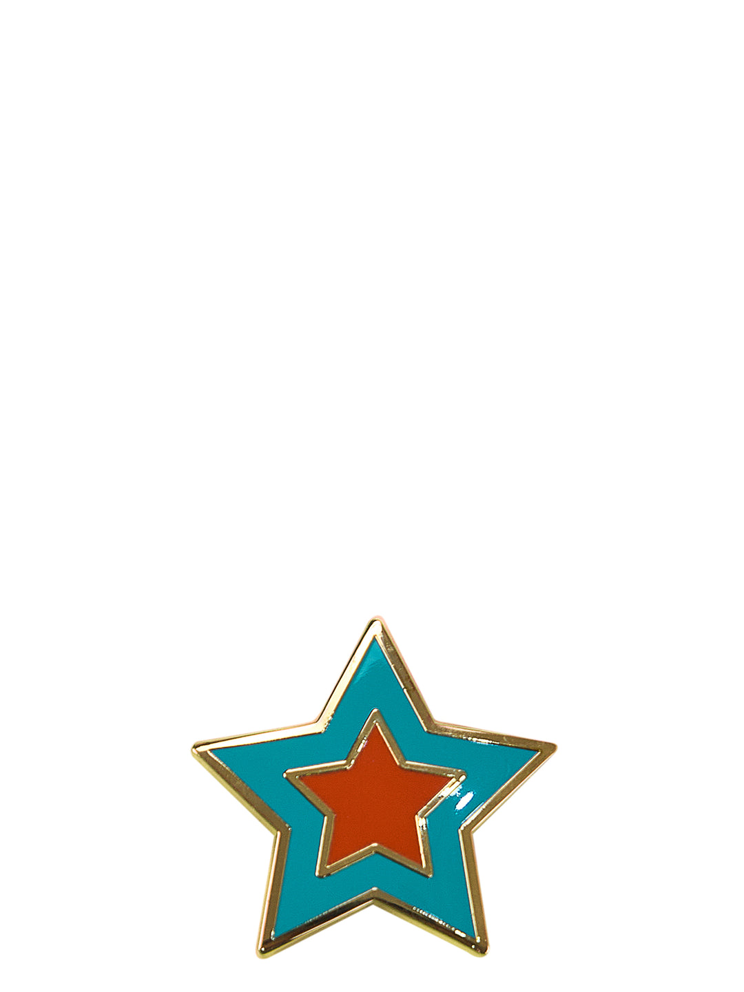 Star Pin