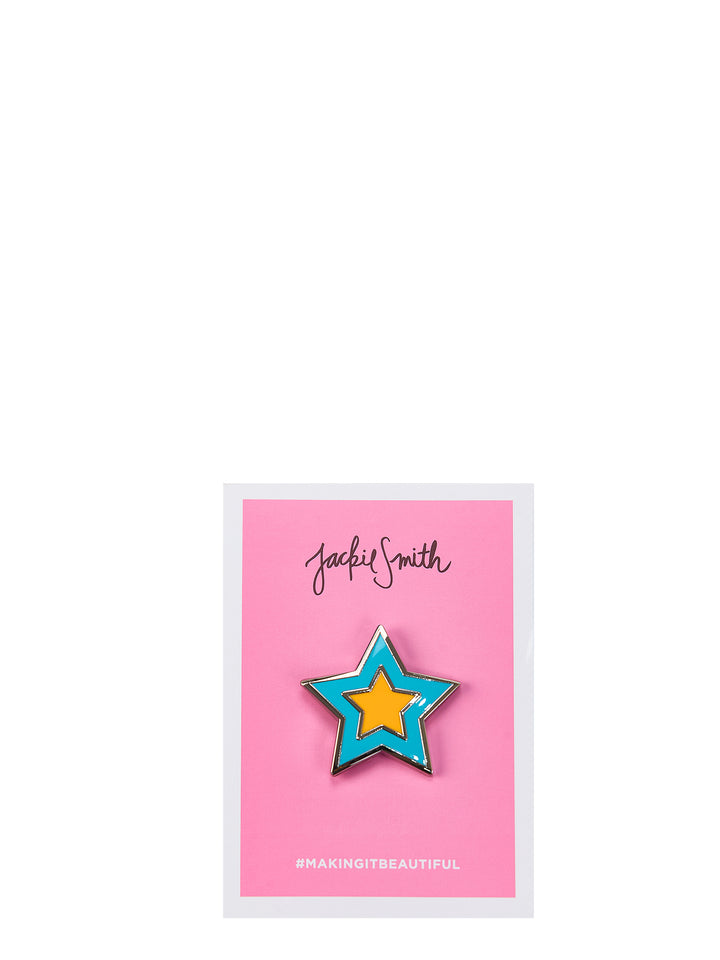 Star Pin