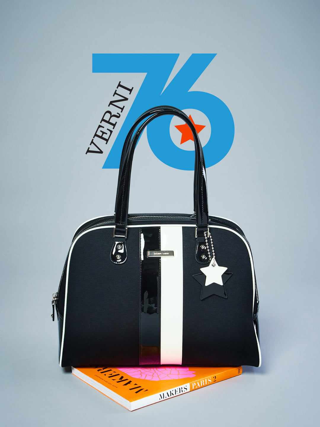 Black Verni #76