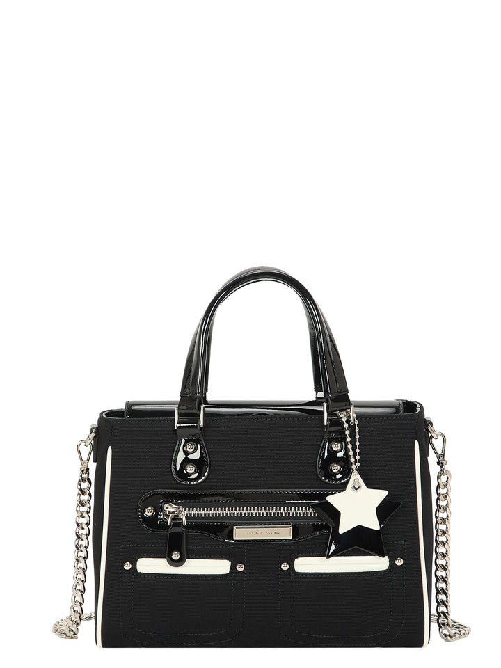 Black Verni #114