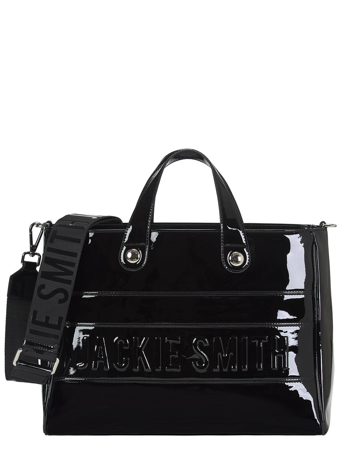 Shopping Bag Carteras Jackie Smith Origen Soft Suitcase Luggage