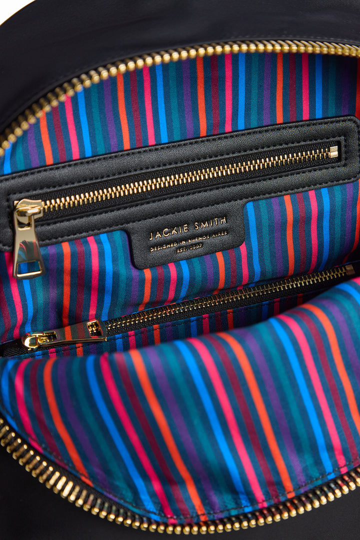 Dear Backpack
