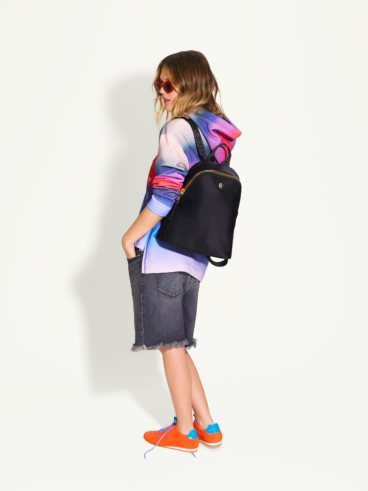 Dear Backpack