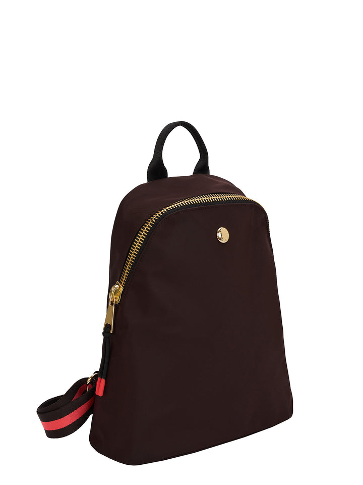 Dear Backpack