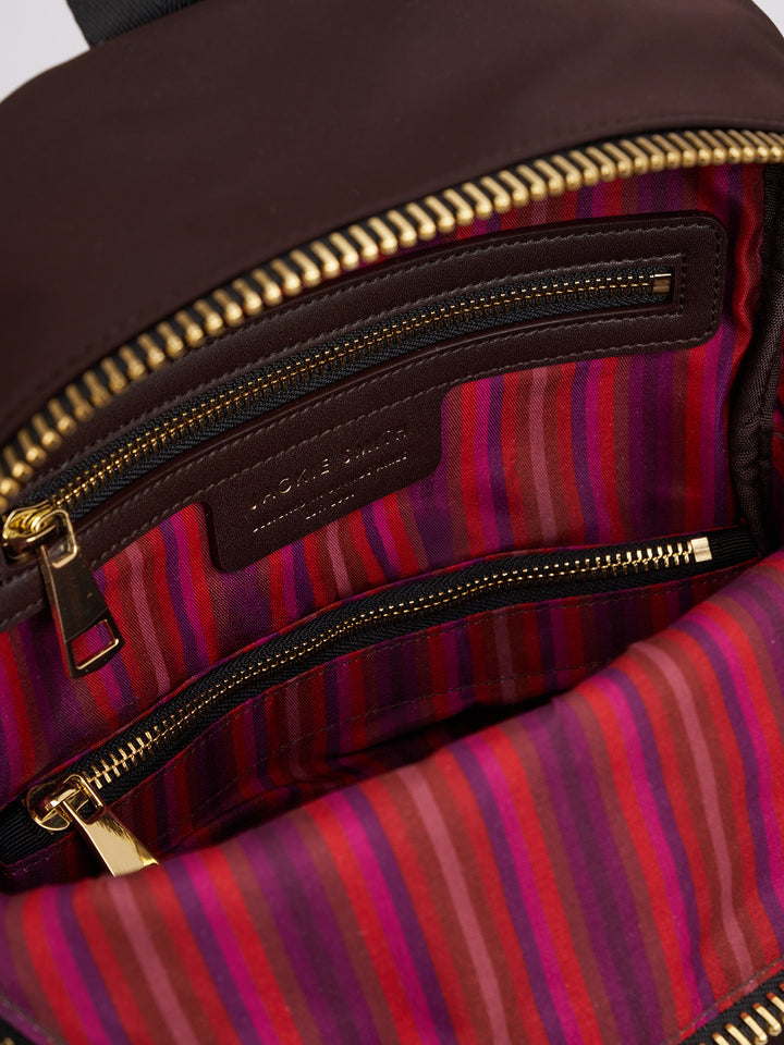 Dear Backpack