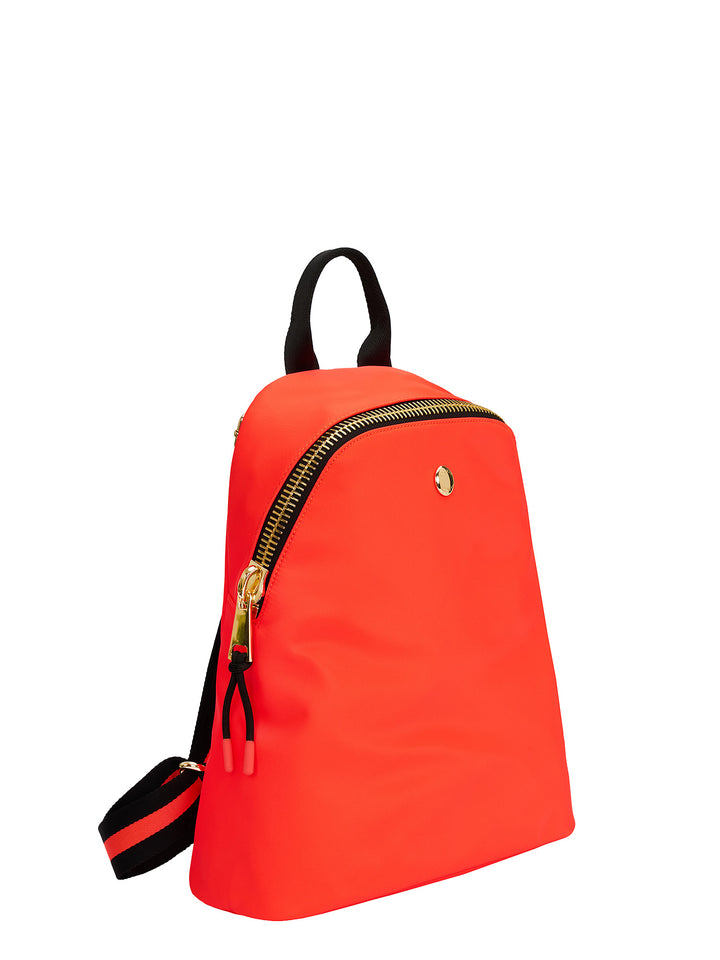 Dear Backpack