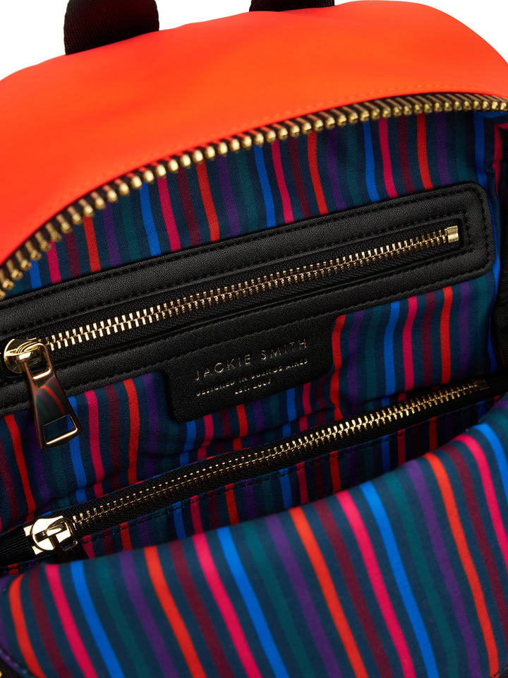 Dear Backpack