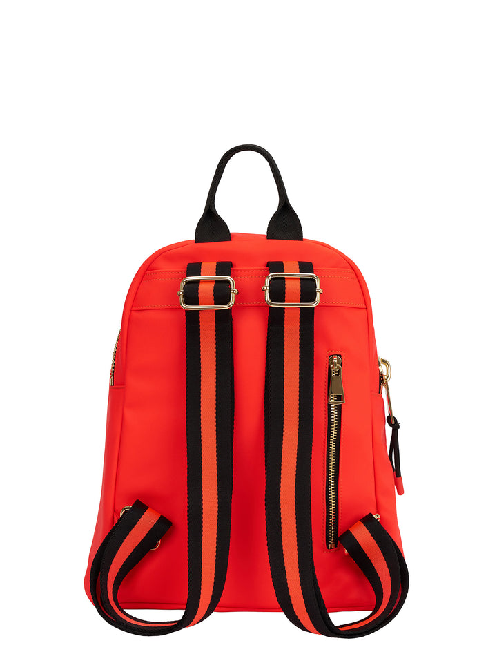 Dear Backpack