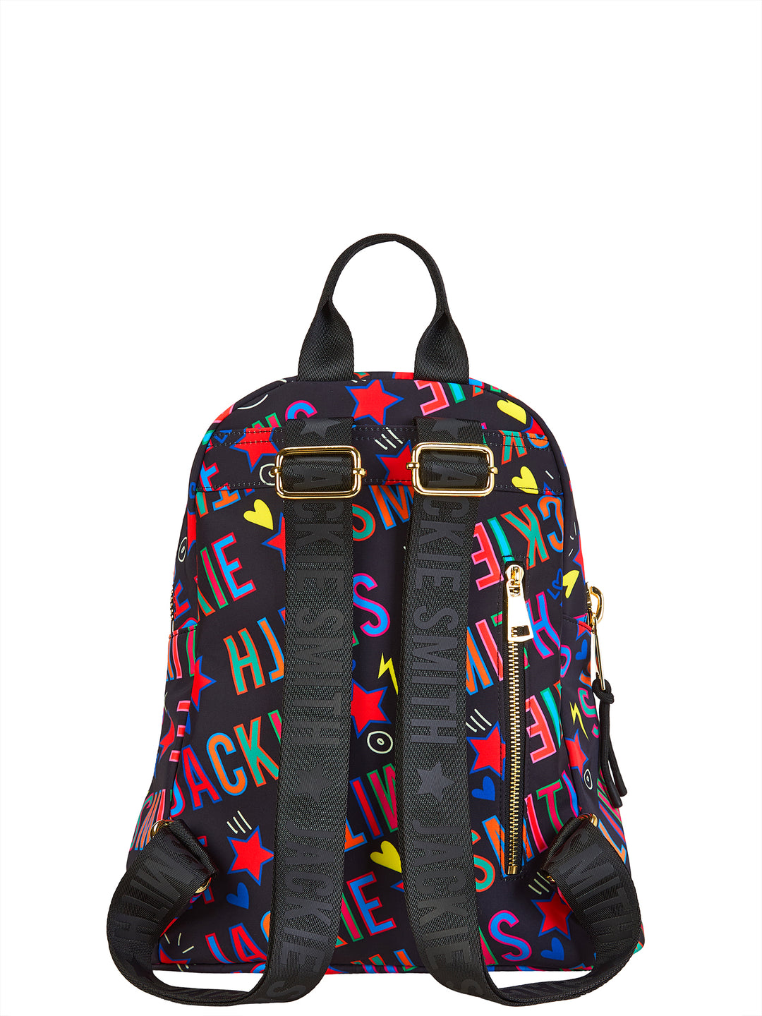 Dear Backpack