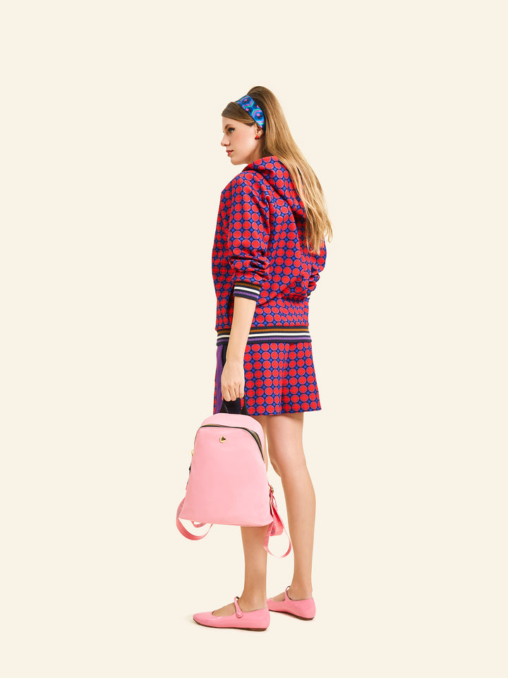 Dear Backpack