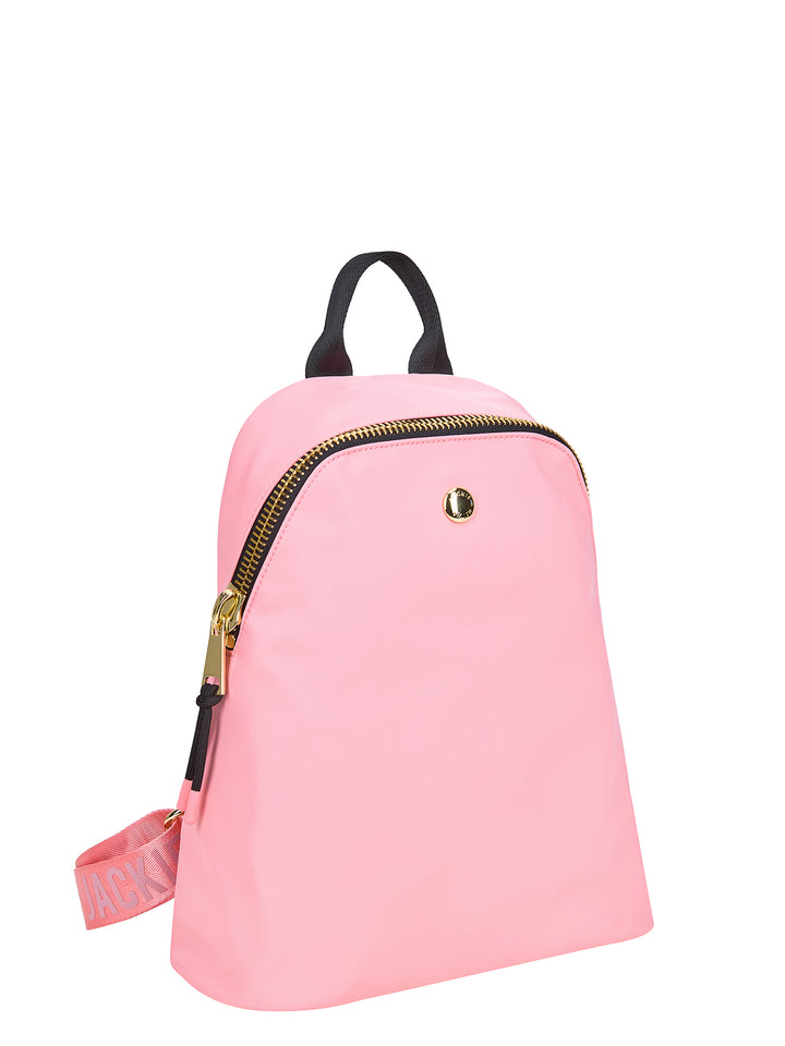 Dear Backpack