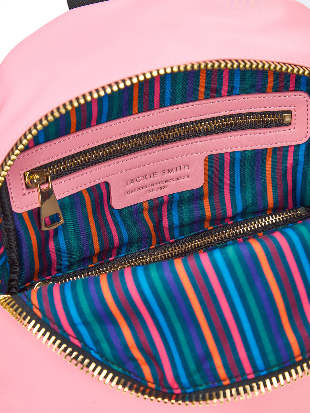 Dear Backpack