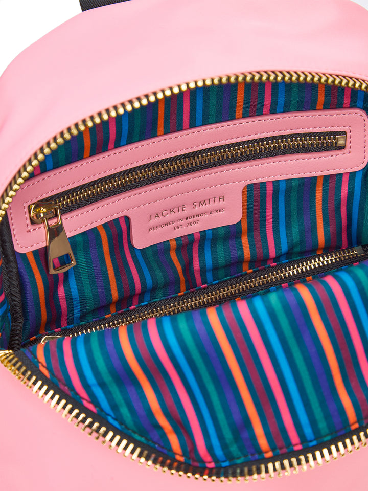 Dear Backpack