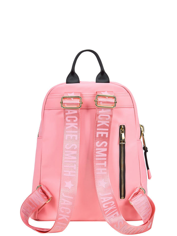 Dear Backpack