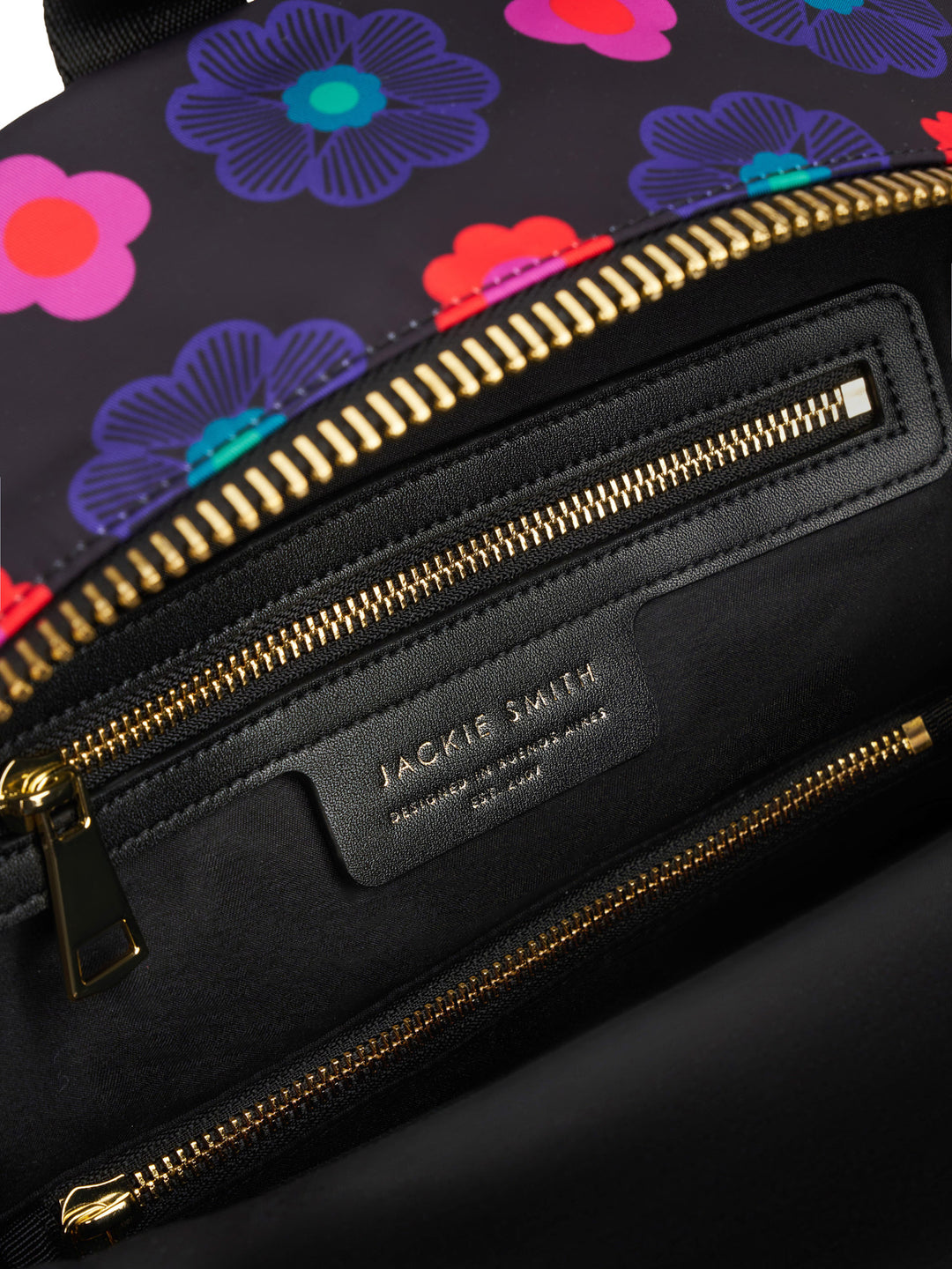 Dear Backpack in Bloom