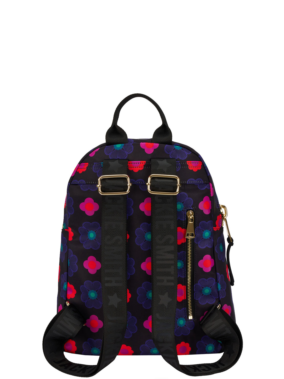 Dear Backpack in Bloom