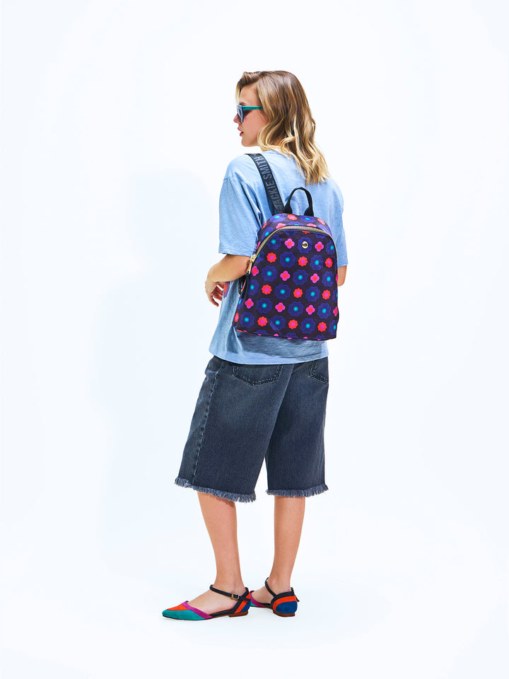 Dear Backpack in Bloom