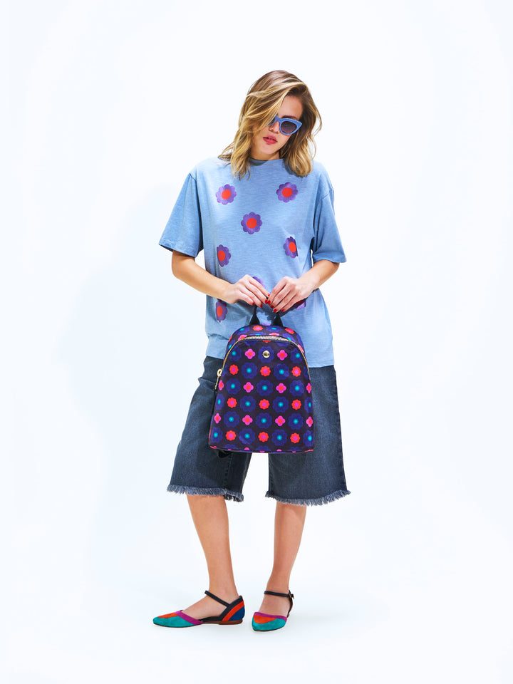 Dear Backpack in Bloom
