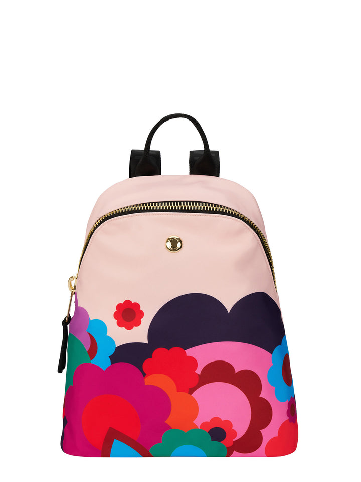 Dear Backpack in Bloom