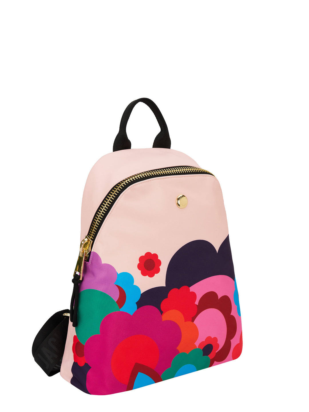 Dear Backpack in Bloom